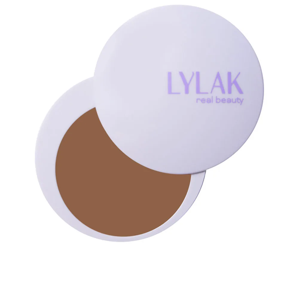 TRUST BRONZER CREAMY bronceador mate de larga duración #Biscuit 9,4 ml