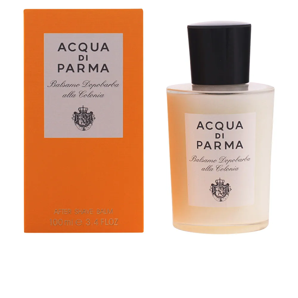 Бальзам после бритья Acqua di parma