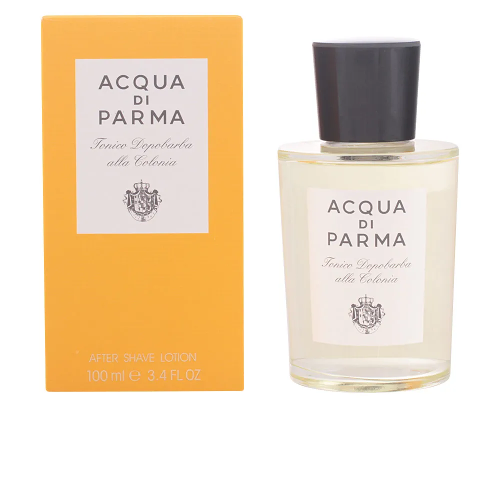 Тоник после бритья Acqua di parma