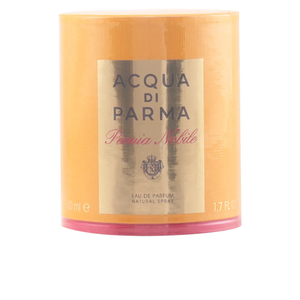 Парфюмированная вода Peonia nobile