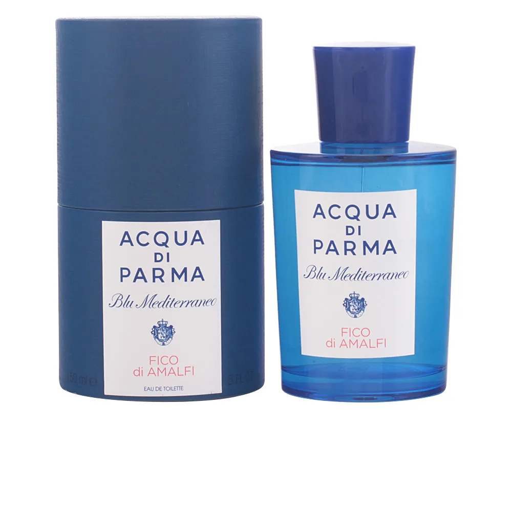 Туалетная вода Blu mediterraneo fico di amalfi