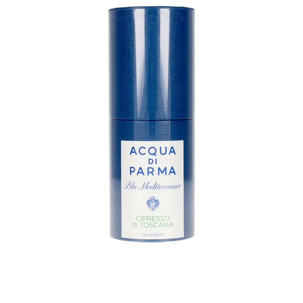 Туалетная вода Blu mediterraneo cipresso di toscana
