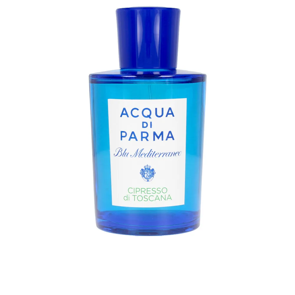 Туалетная вода Blu mediterraneo cipresso di toscana