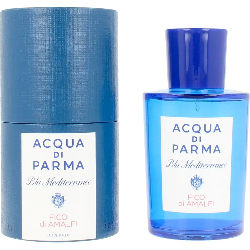 Туалетная вода Blu mediterraneo fico di amalfi edt vapo