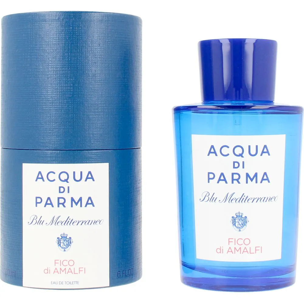 Туалетная вода Blu mediterraneo fico di amalfi edt vapo