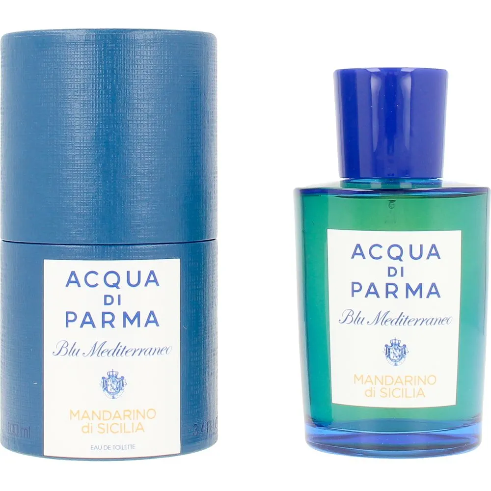 Туалетная вода Blu mediterraneo mandorlo di sicilia edt vapo