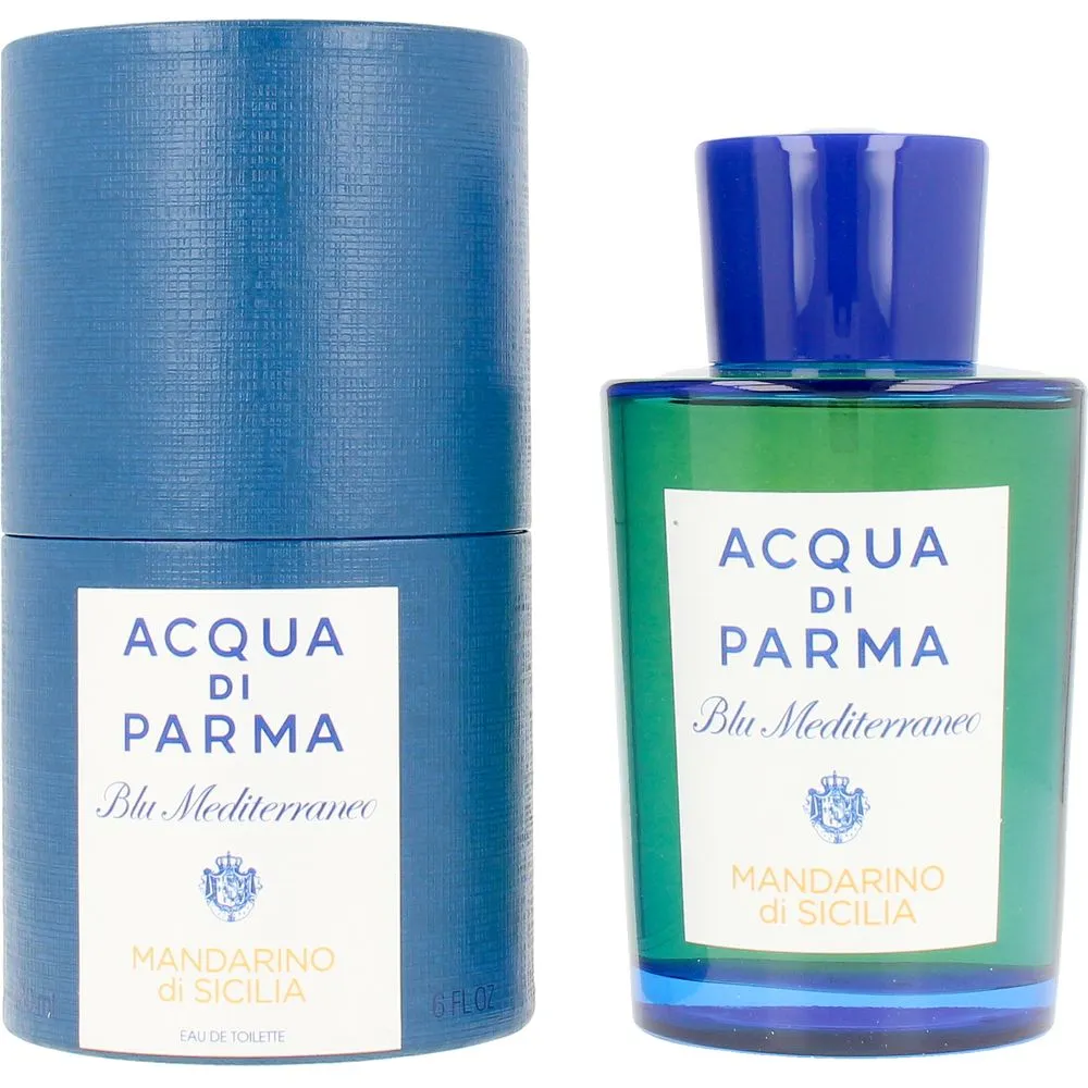 Туалетная вода Blu mediterraneo mandorlo di sicilia edt vapo
