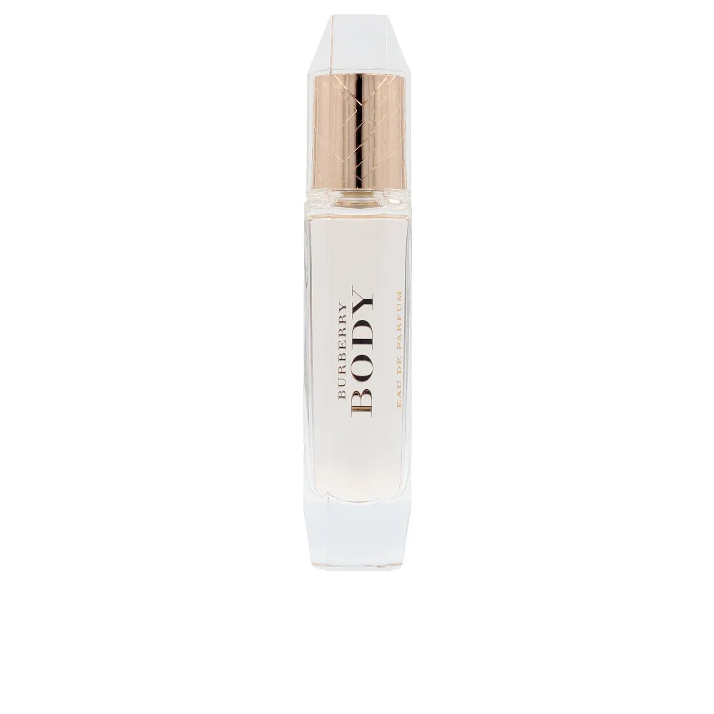 BODY eau de parfum vaporizador 60 ml
