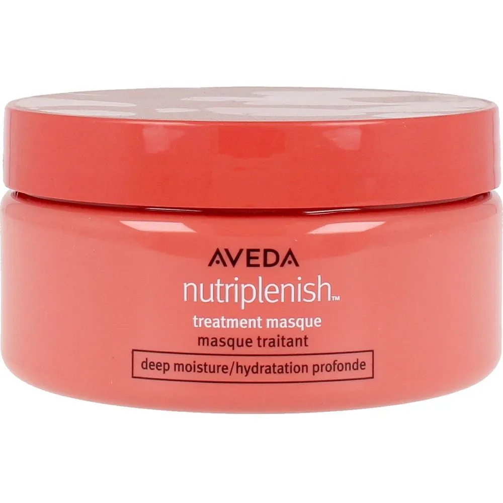 NUTRI PLENISH treatment masque 200 ml