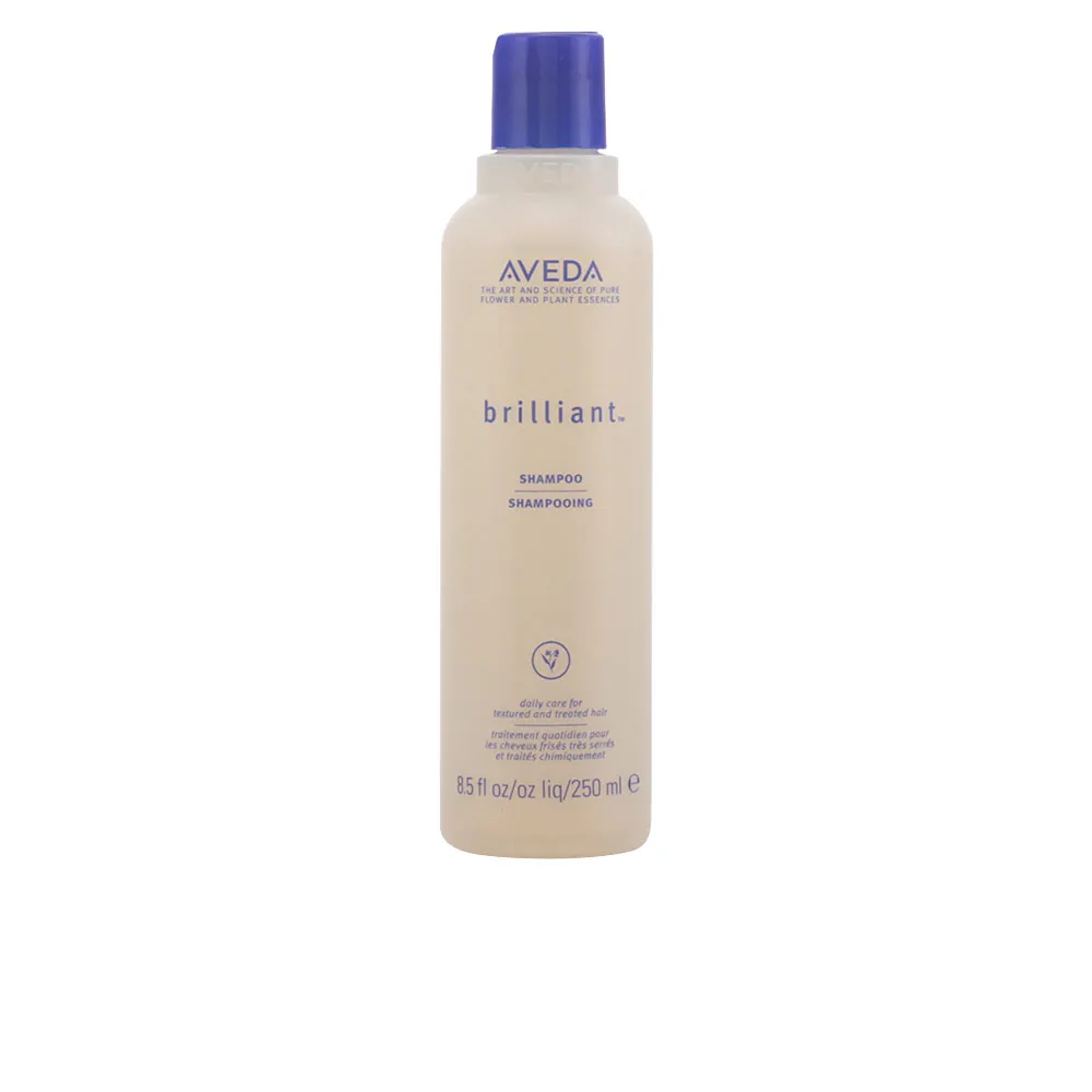 BRILLIANT shampoo 250 ml
