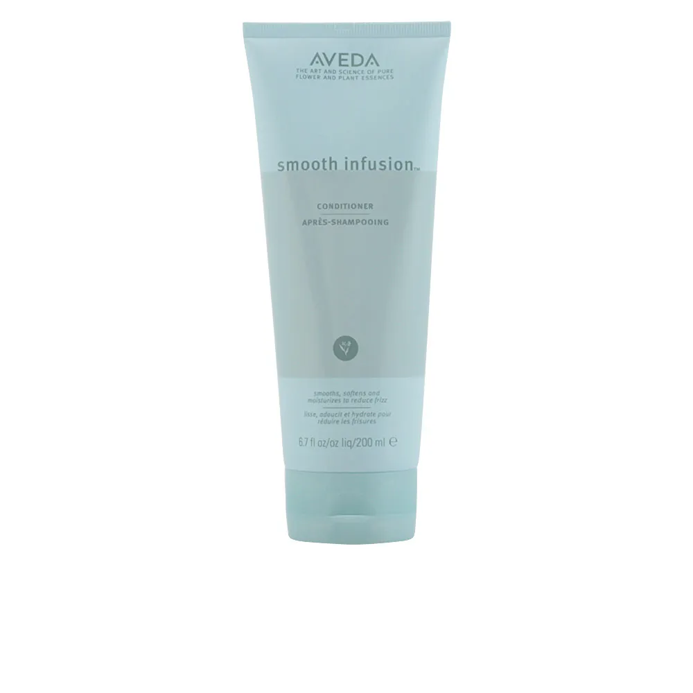 SMOOTH INFUSION conditioner 200 ml