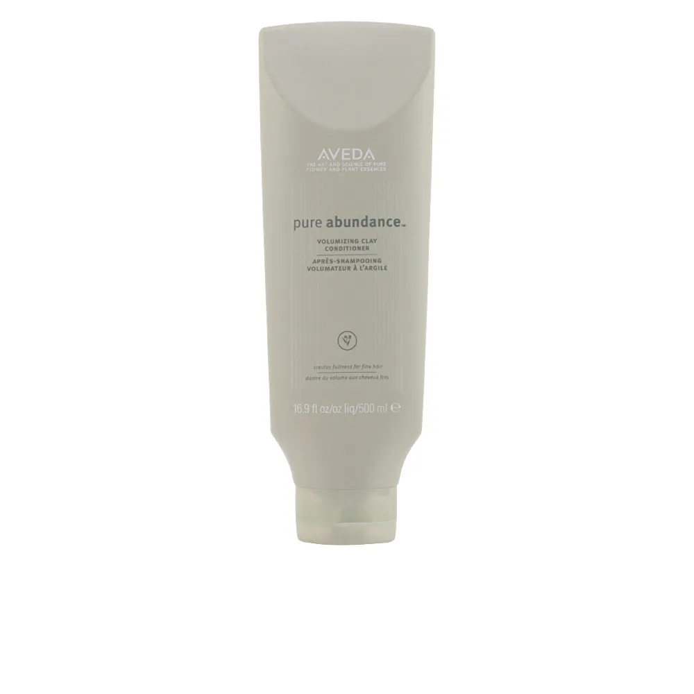 PURE ABUNDANCE volumizing clay conditioner 500 ml