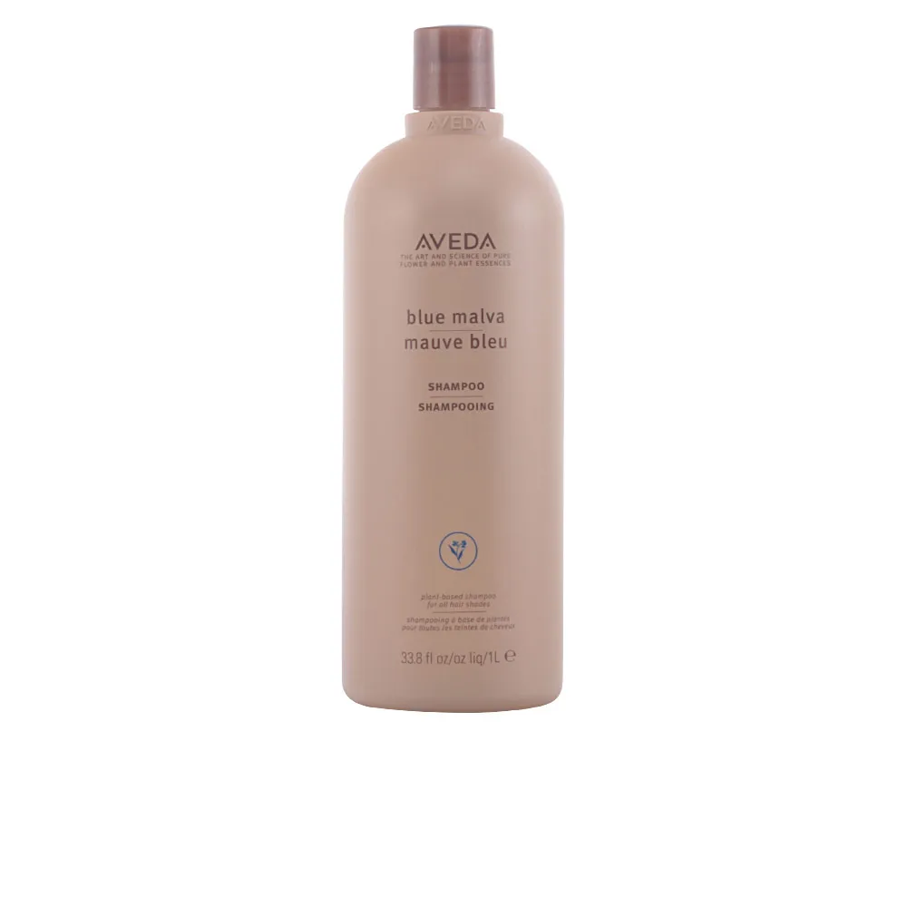 BLUE MALVA shampoo 1000 ml