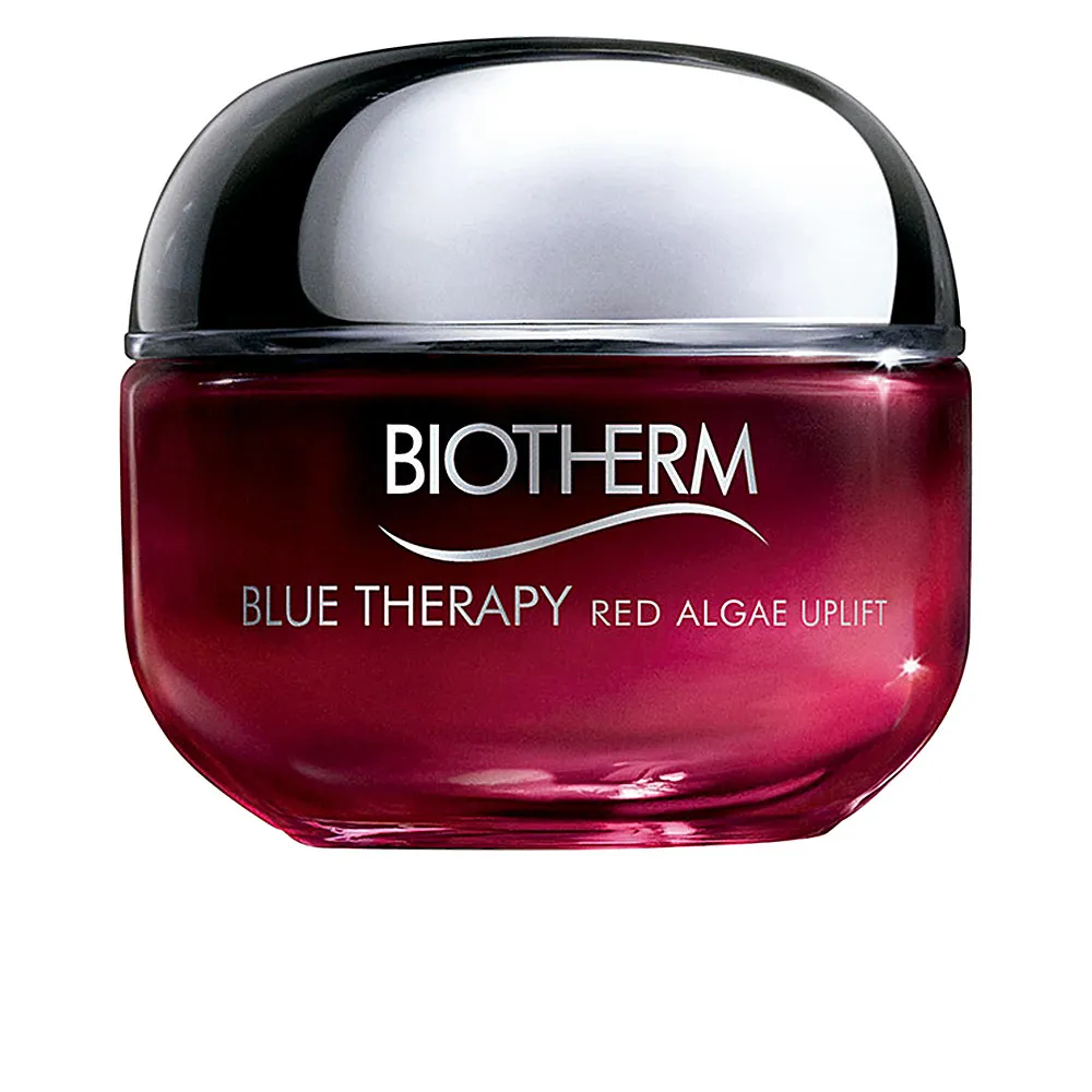 Крем для лица Blue therapy red algae uplift