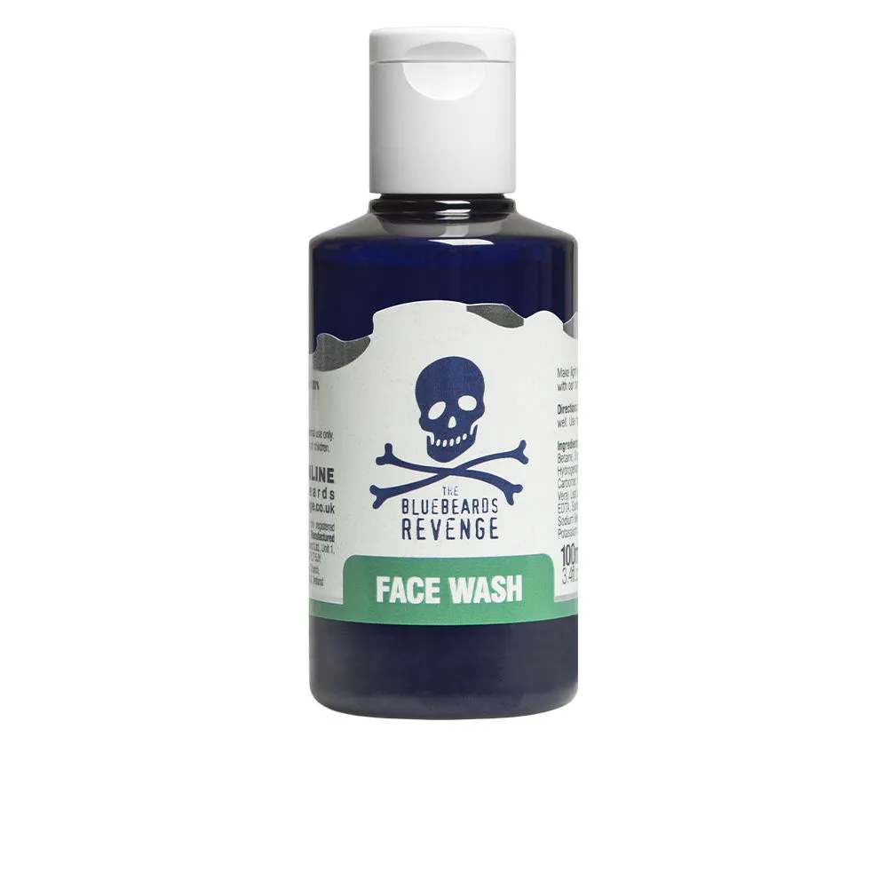FACE wash 100 ml