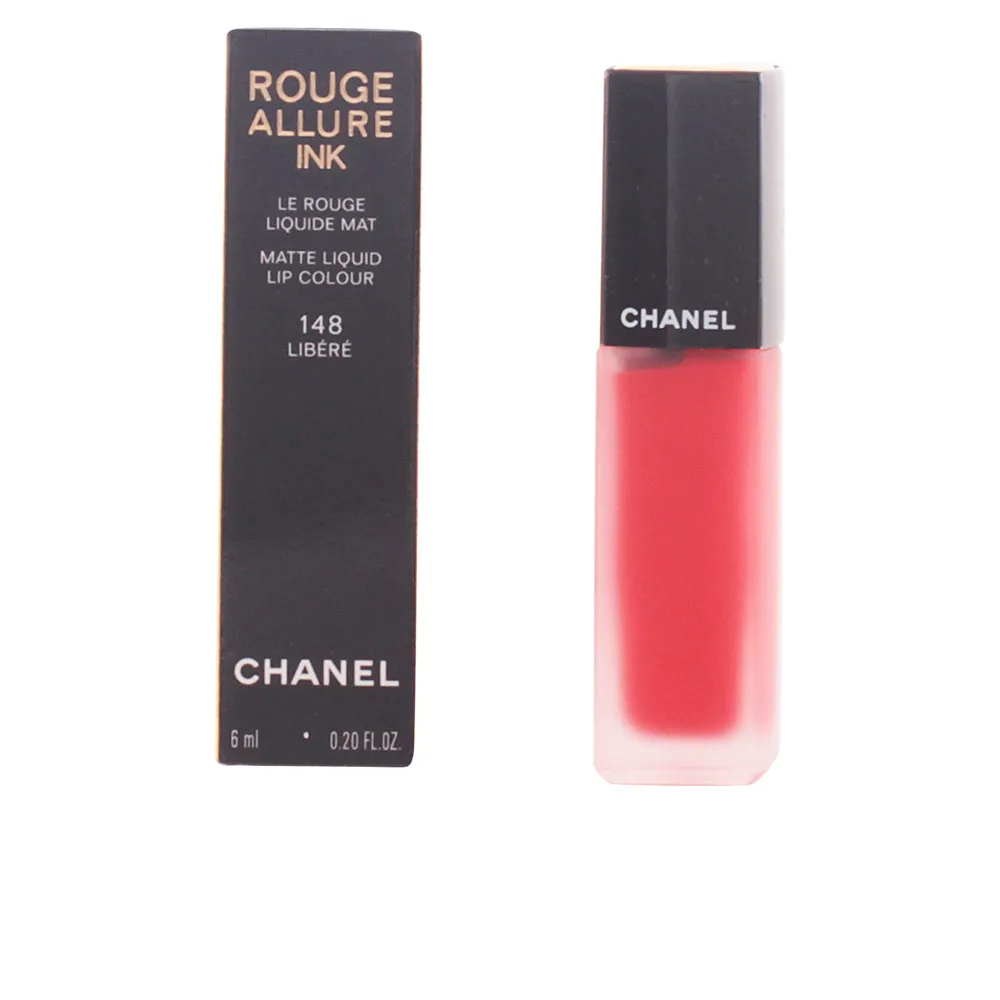 Помада для губ Rouge allure ink #148-libéré