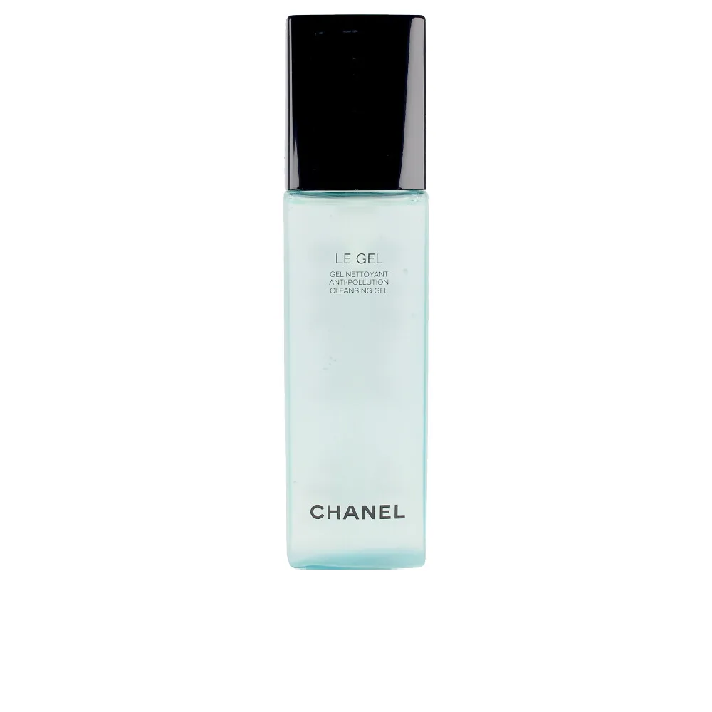 Очищающий гель для лица Le gel