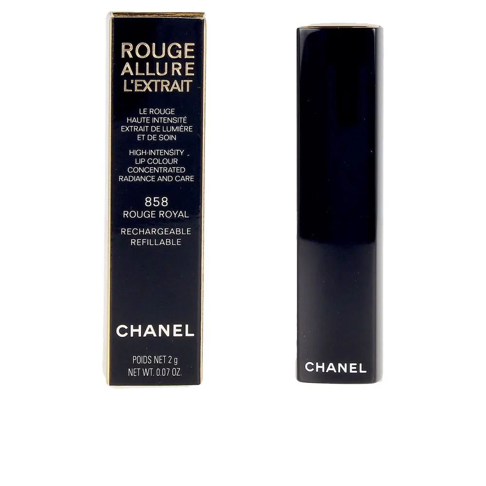 Помада для губ Rouge allure l'extrait #rouge royal-858