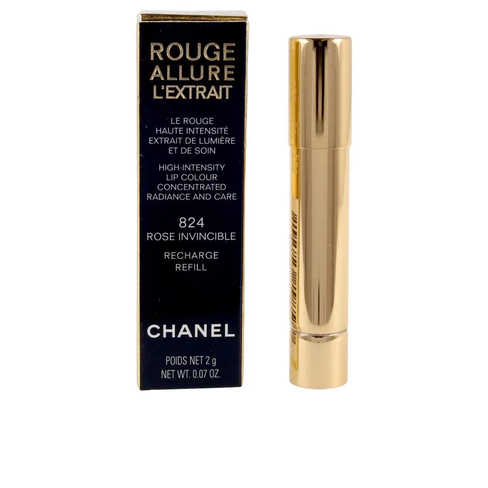 Помада для губ Rouge allure l'extrait #rose invincible-824