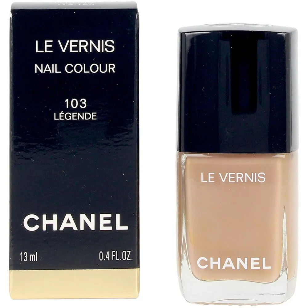 Лак для ногтей Le vernis #103-légende