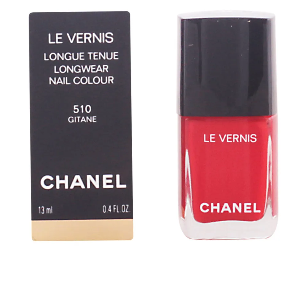 Лак для ногтей Le vernis #510-gitane