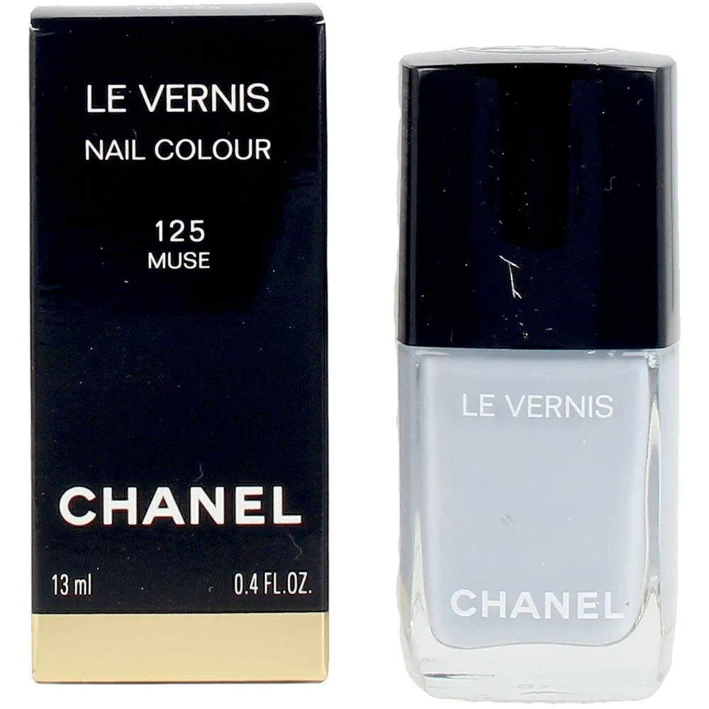 Лак для ногтей Le vernis #125-muse