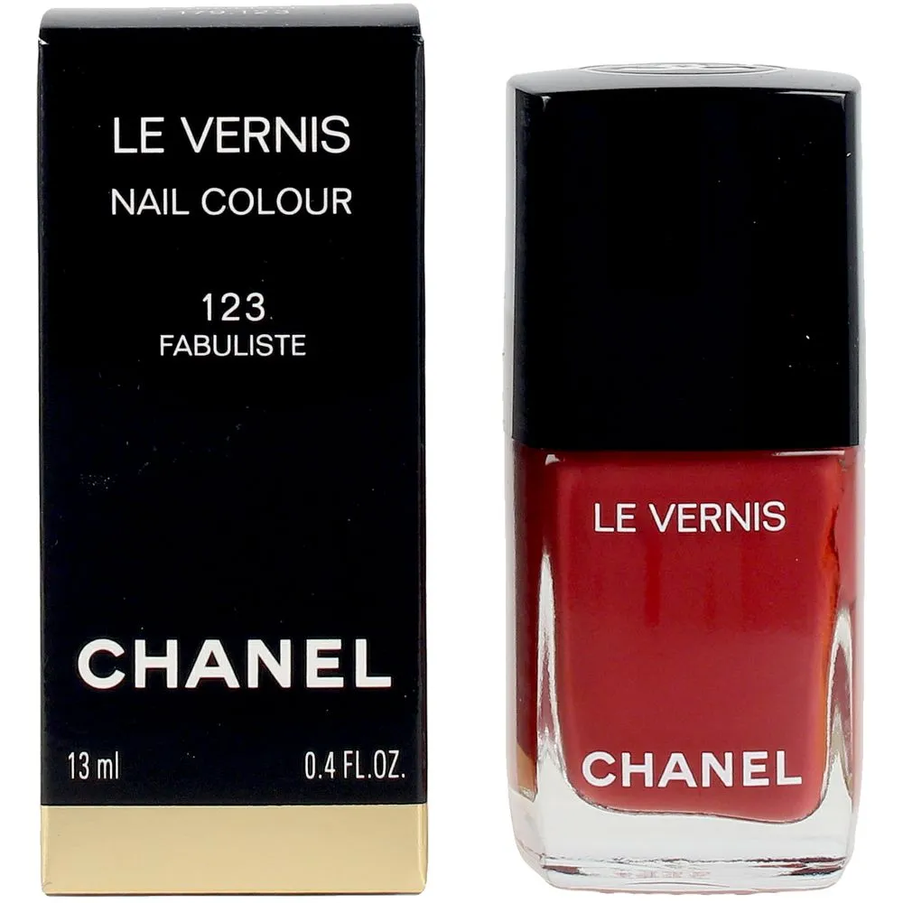 Лак для ногтей Le vernis #123-fabuliste