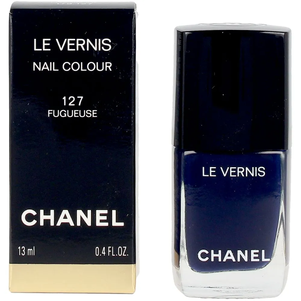 Лак для ногтей Le vernis #127-fugueuse