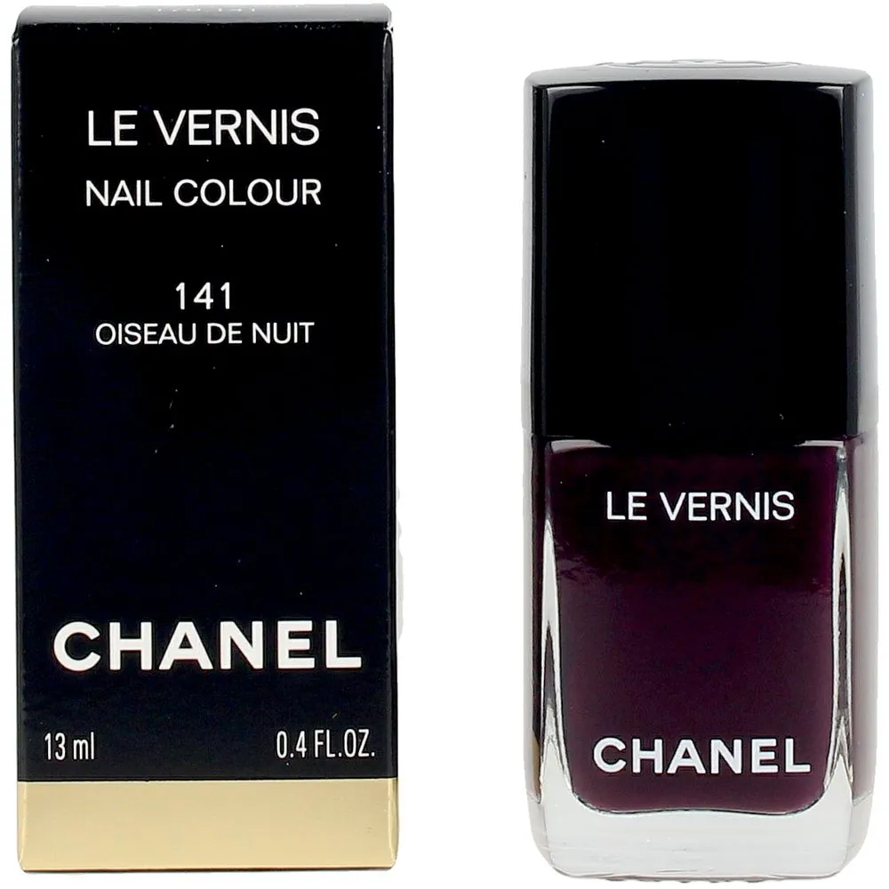 Лак для ногтей Le vernis #141-oiseau de nuit