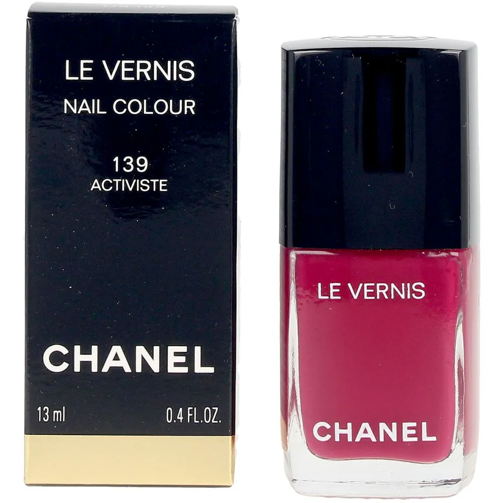 Лак для ногтей Le vernis #139-activiste