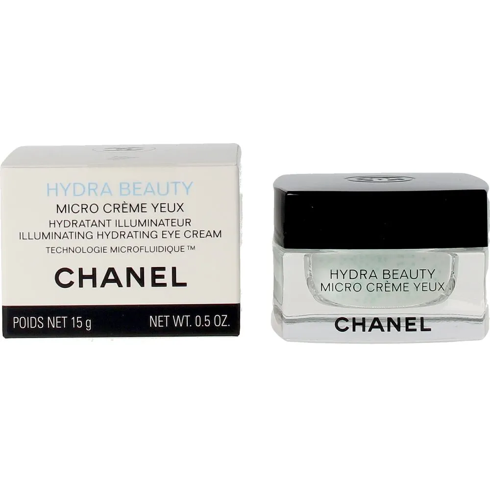 Увлажняющий крем для кожи вокруг глаз Hydra beauty