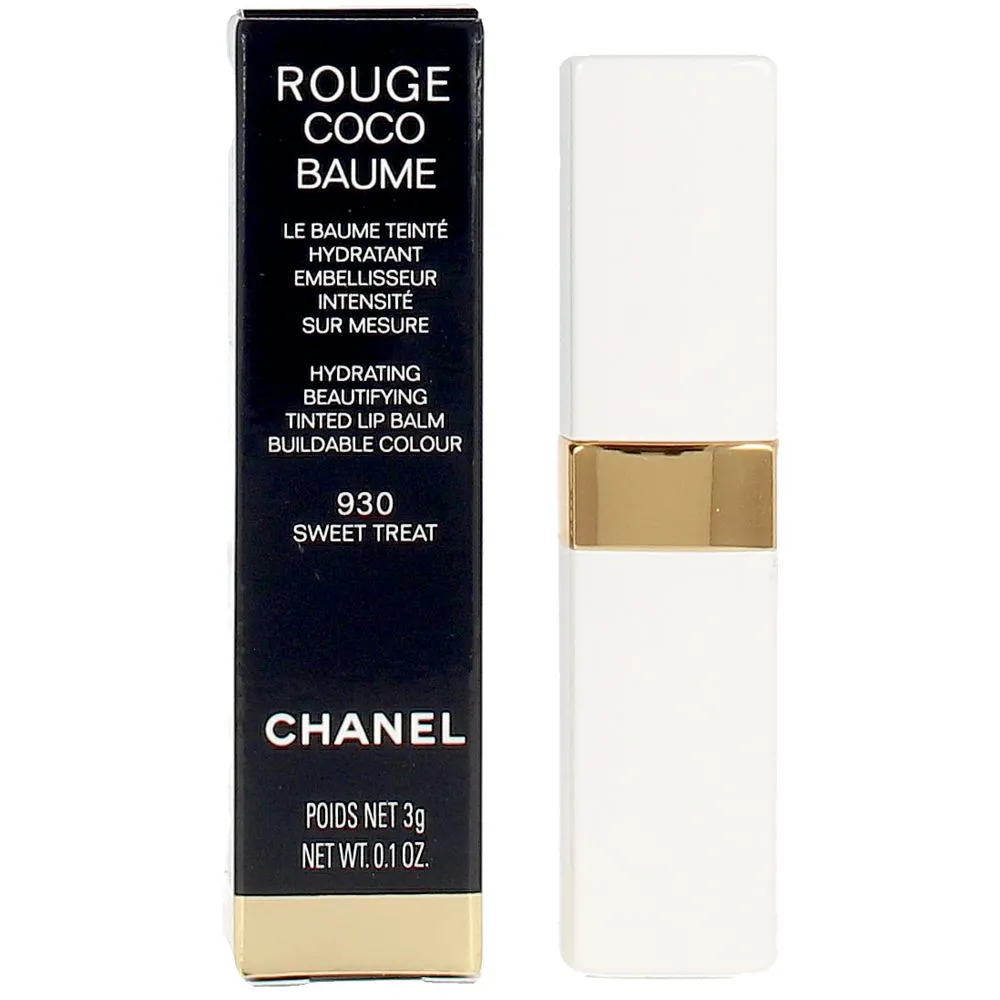 Бальзам для губ Rouge coco baume #930-sweet treat