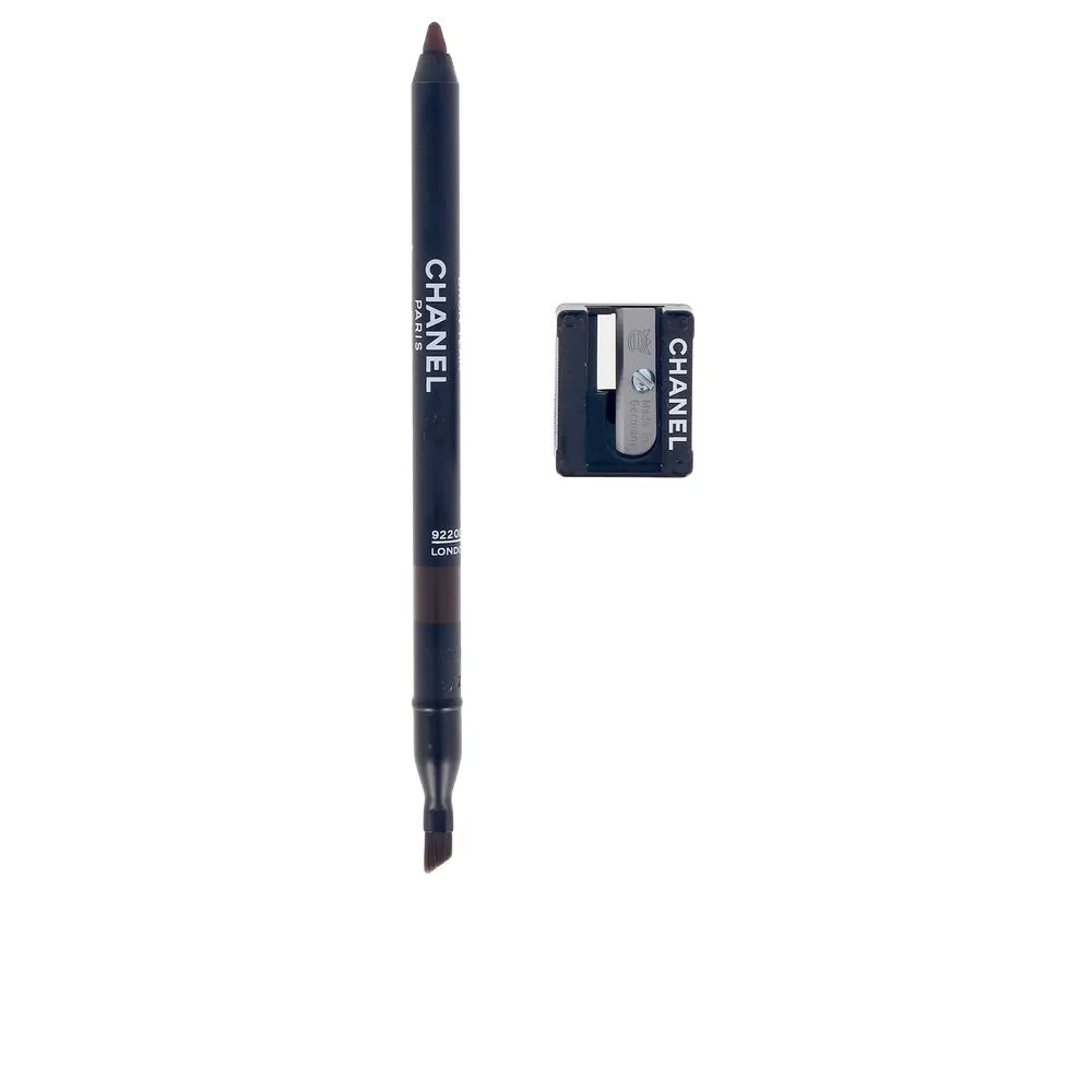 Карандаш для глаз Le crayon yeux #crun teak-02
