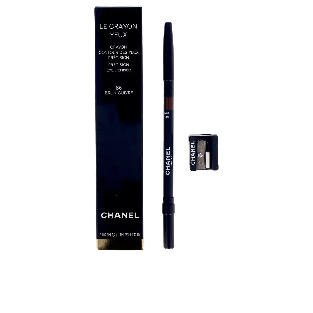 Карандаш для глаз Le crayon yeux #brun cuivre-66