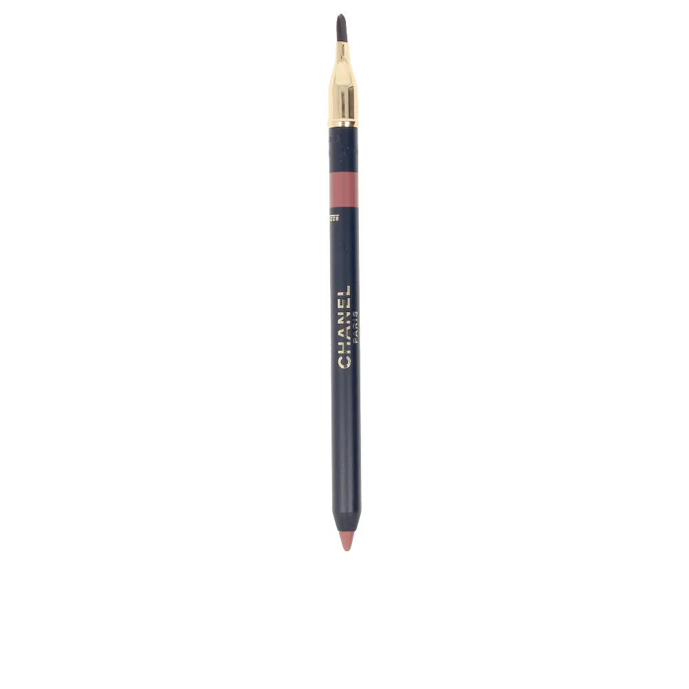 Карандаш для губ Le crayon #158-rose naturel
