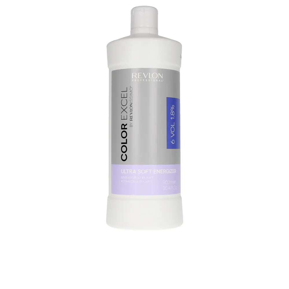 Активатор для красителя 6 vol 1,8% Revlonissimo color excel