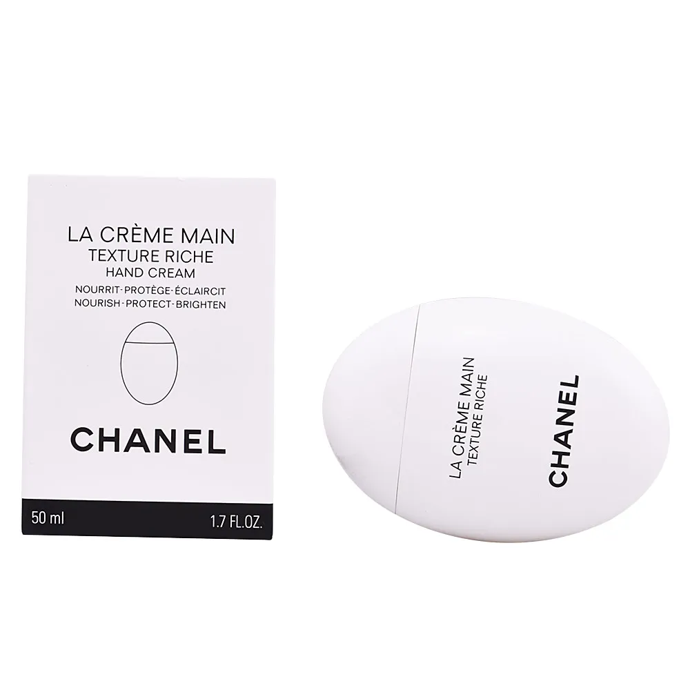 Крем для рук и ногтей La creme main