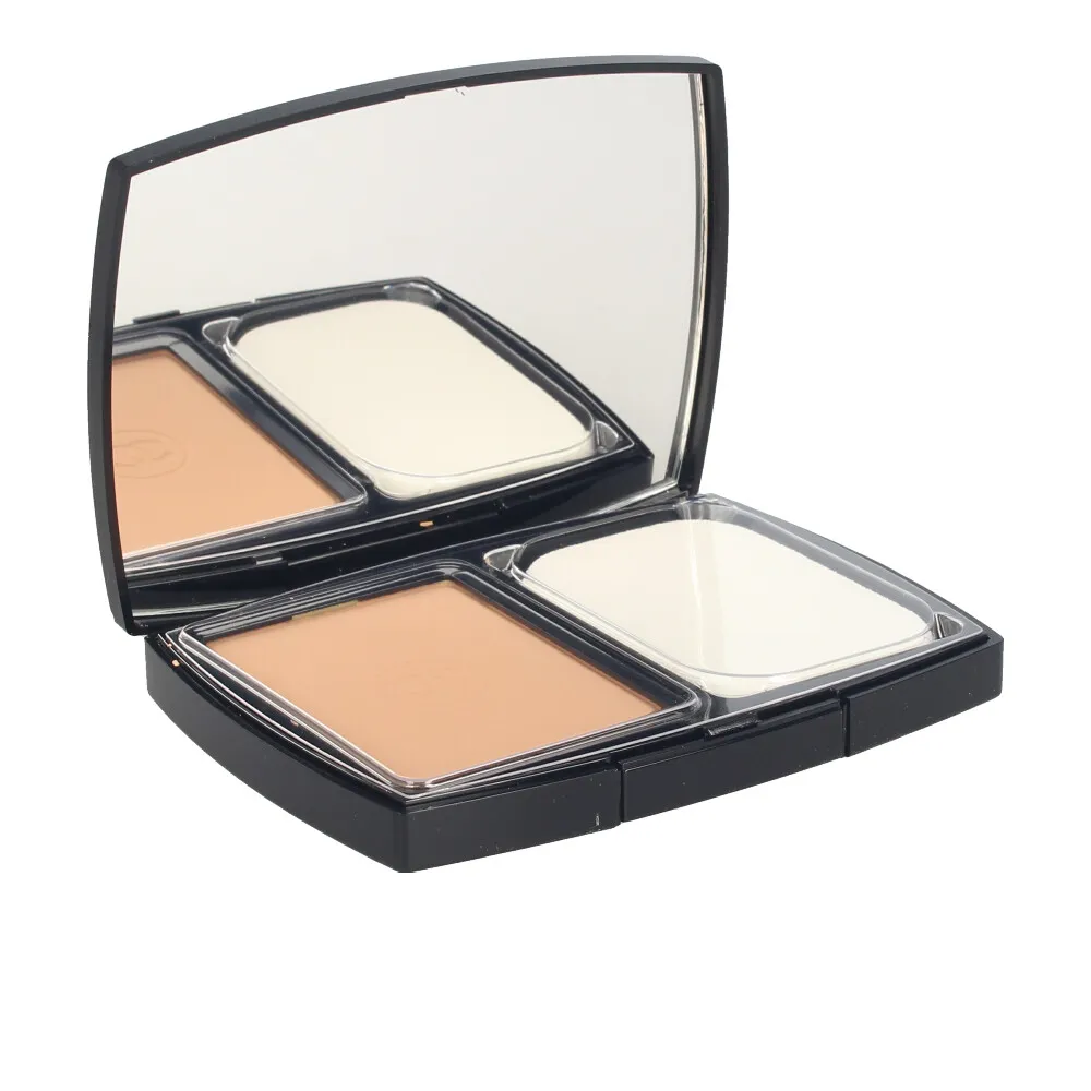 Компактное тональное средство Ultra teint compact SPF15 #B40