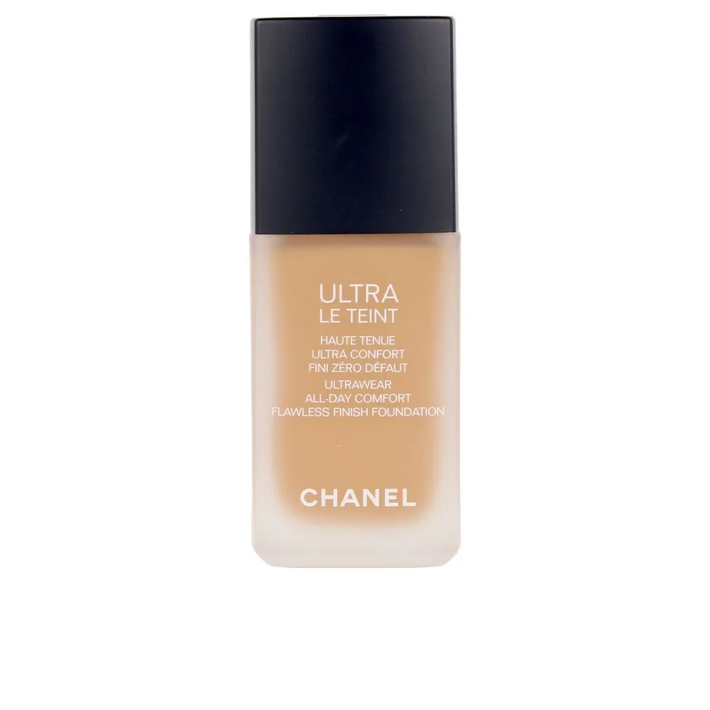 Тональный крем Ultra le teint #b80