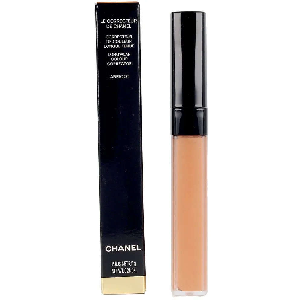 Стойкий консилер Le correcteur de chanel #abricot