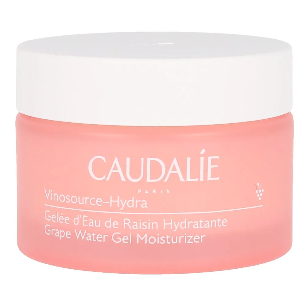 VINOSOURCE-HYDRA gelée d'eau de raisin hydratante 50 ml