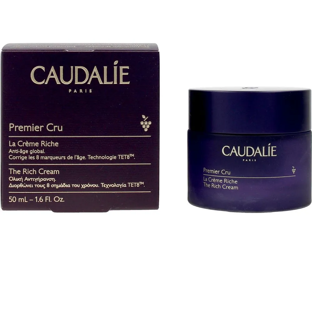 PREMIER CRU la crema riche antiedad global 50 ml