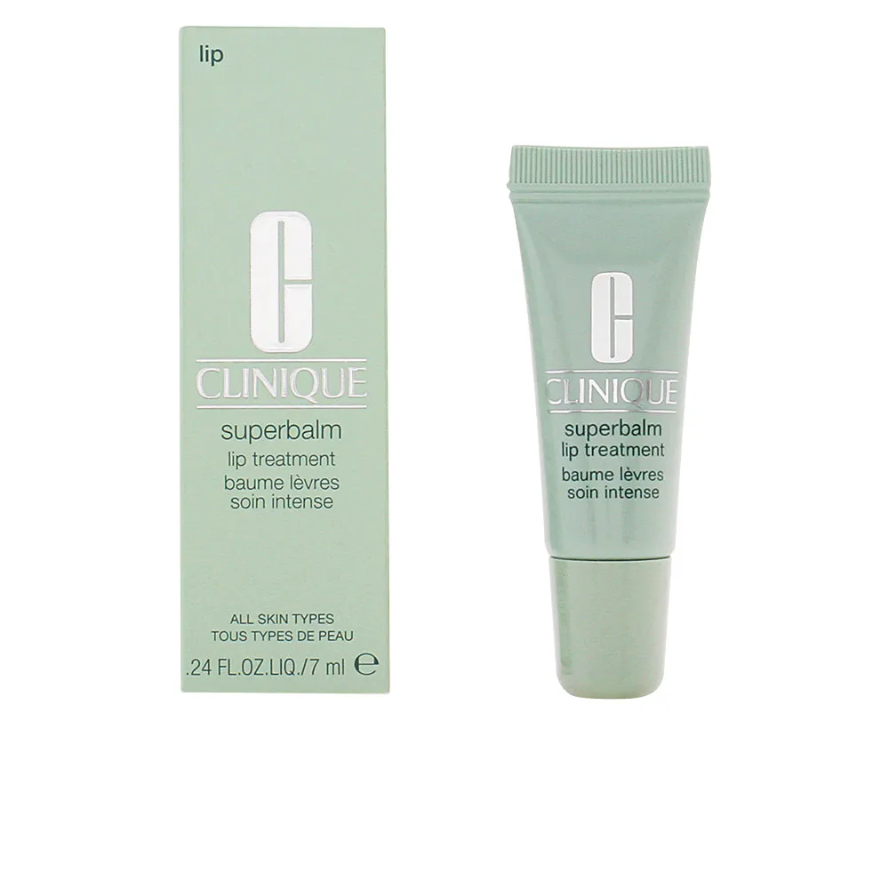Бальзам для губ Superbalm