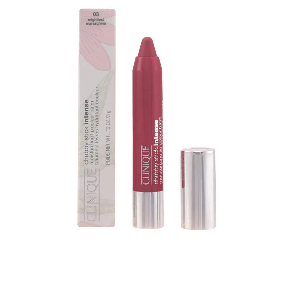 CHUBBY STICK intense #03-mightiest marashino