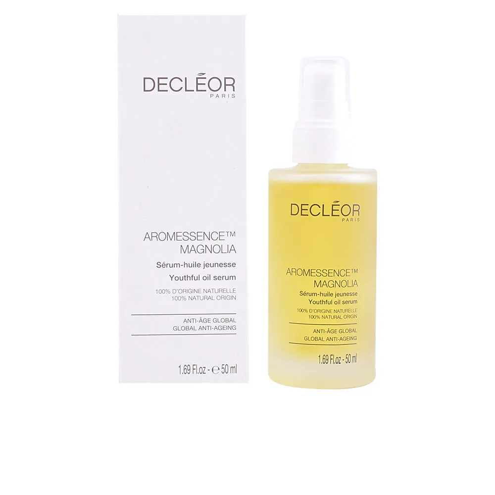 AROMESSENCE MAGNOLIA sérum-huile jeunesse 50 ml