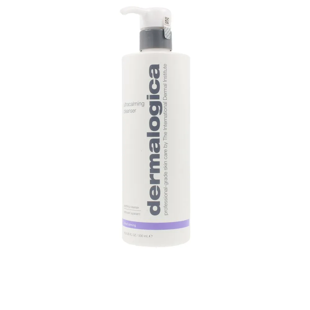 ULTRACALMING cleanser 500 ml