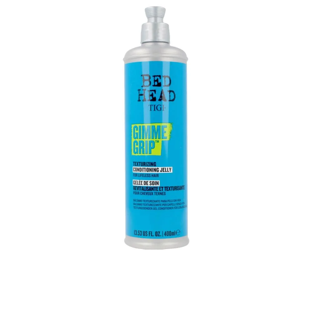 BED HEAD gimme grip texturizingconditioning jelly 400 ml