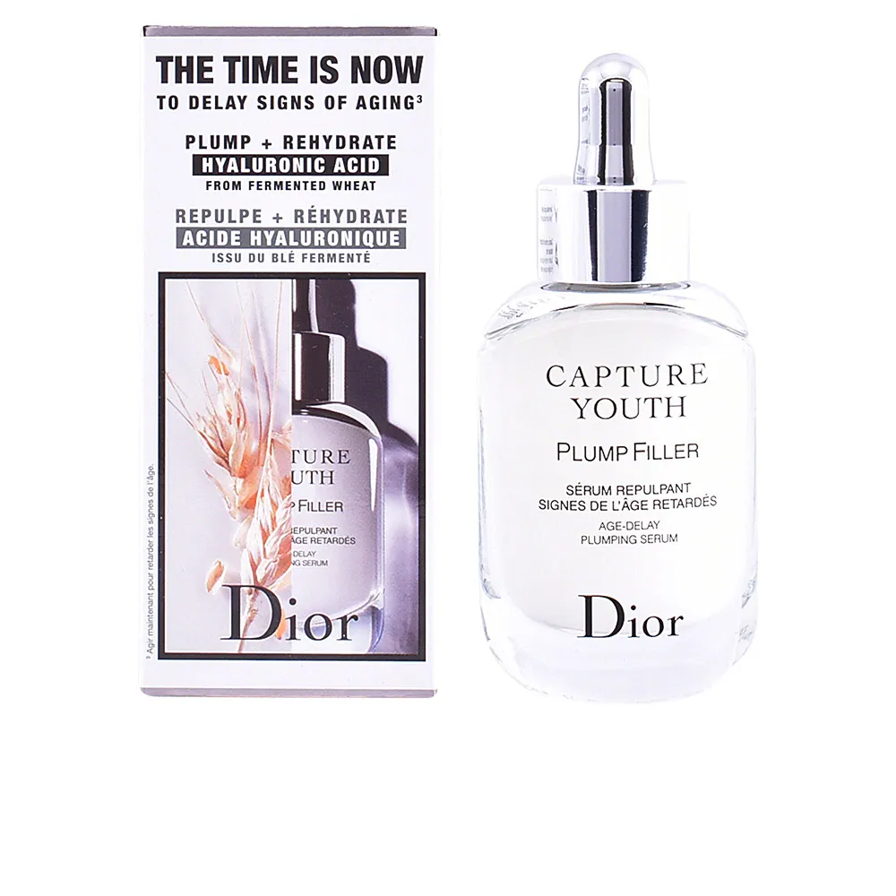 CAPTURE YOUTH sérum plump filler 30 ml 1