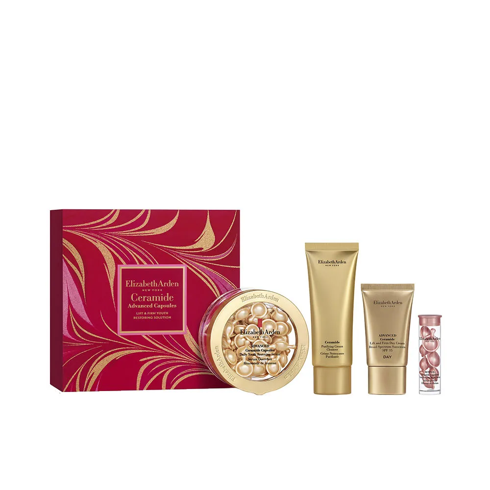 Набор Ceramide capsules daily 4 pz