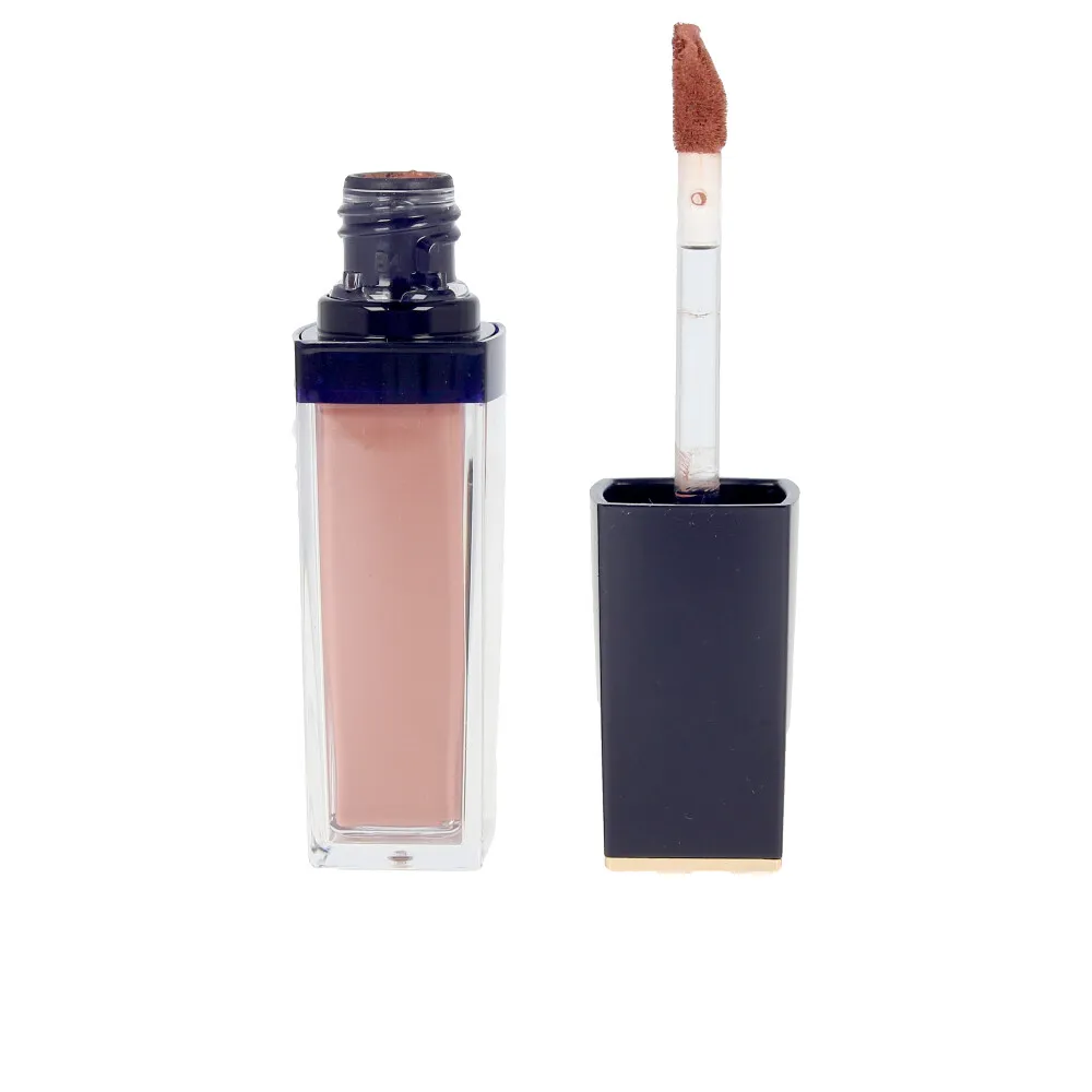 Матовая помада Pure color envy #bronze leaf